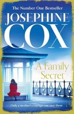 A Family Secret By Josephine