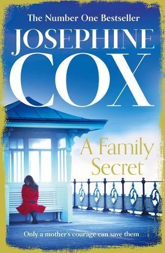 Family secret josephine - a,