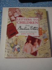 Letters to Children from