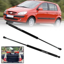 2x Rear Tailgate Boot Gas