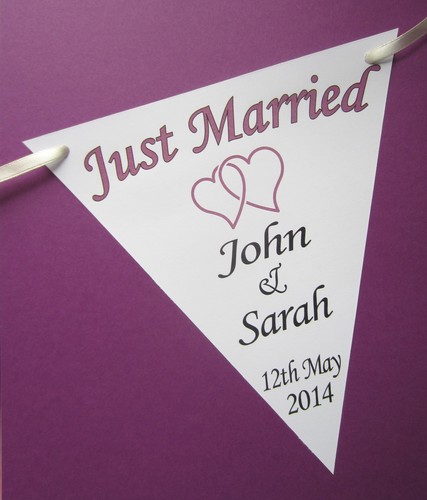 Personalised entwined hearts - entwined,