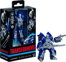 Transformers Studio Series