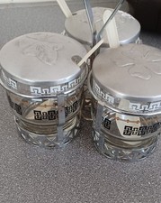  Vintage Libbey Glass