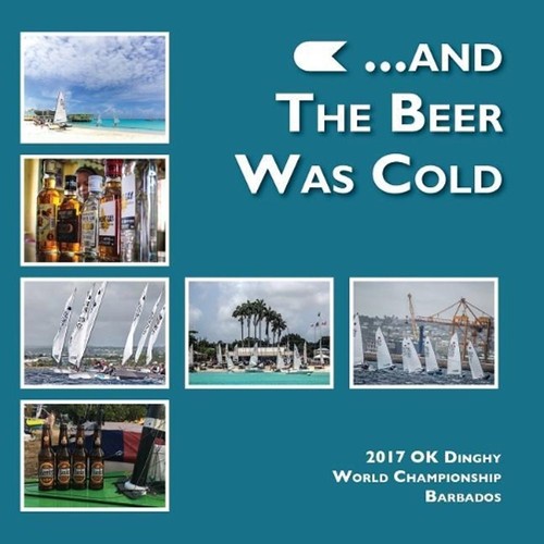 And the beer was cold - the, 2017