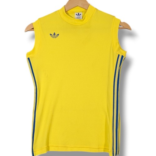 Vintage adidas vest mens - mens, small
