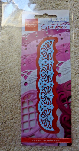 Marianne design creatables - design,