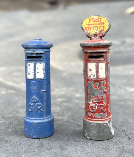 Dinky toy pre war - toy,