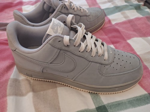 Nike air force low - force, 'wolf
