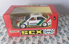 SCX 83630.20 Audi 90 "YACCO"