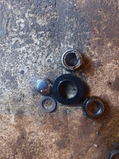 SUZUKI BANDIT 1200 Mk2