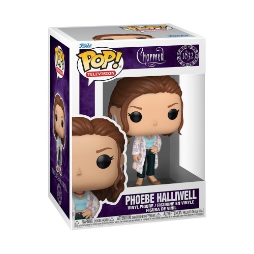 Funko pop charmed phoebe - funko,