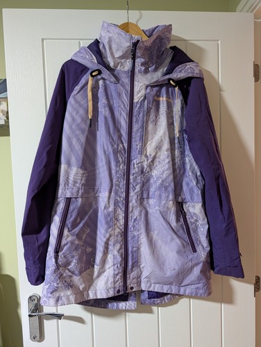 Women armada ski snowboard - women's,