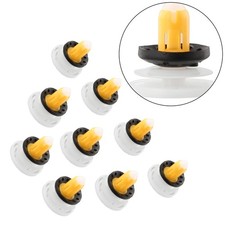 Car Door Panel Clips 51987227