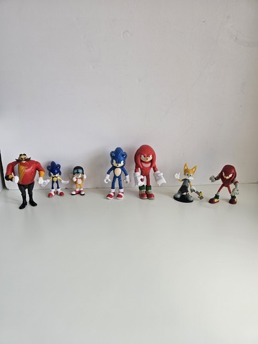 Lot sonic the - of,