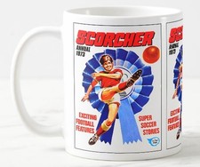 Mug Scorcher Annual 1973