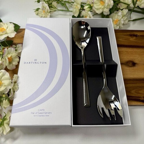 Dartington stainless steel - dartington,