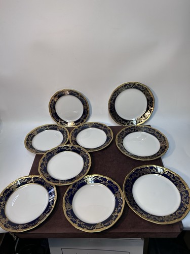 Set vintage weimar - set, of