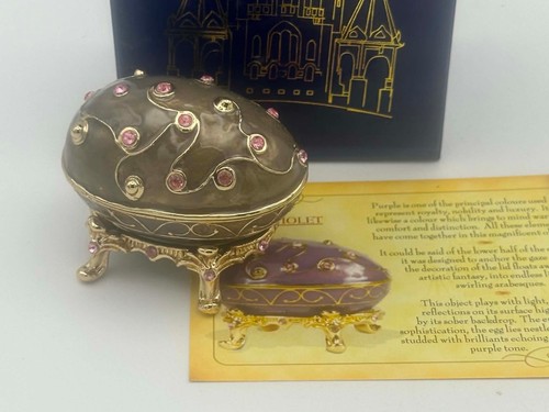 Atlas edition faberge - atlas,