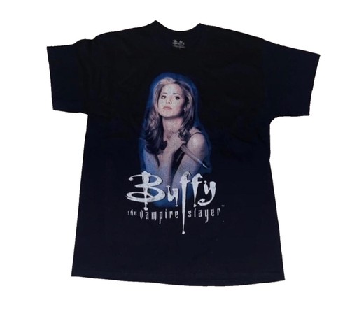 Y2k buffy the vampire - the,