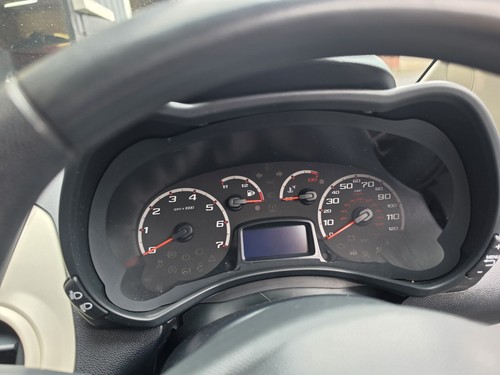 Ford mk2 studio plus - ka,