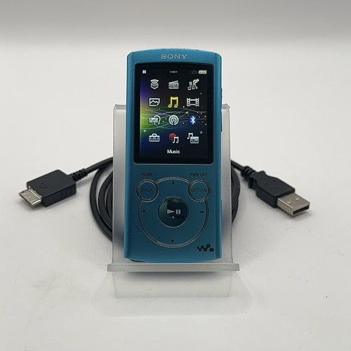 Sony walkman s764 - sony, nw-s764