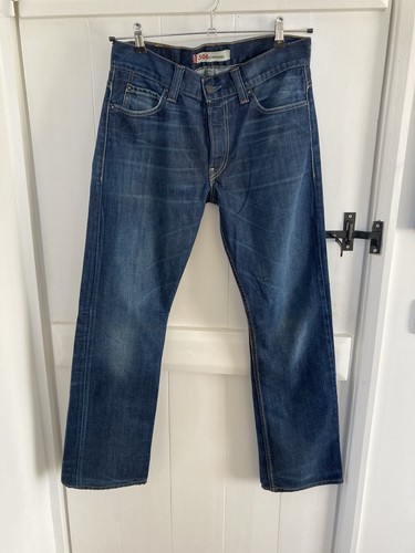Levi 506 men jeans - men’s,