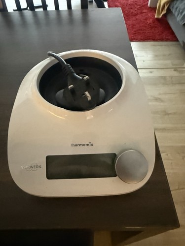 Thermomix friend solo tm6 base - thermomix,