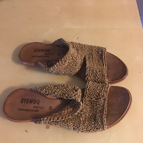 Cydwoq brave vintage - , knitted