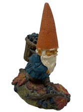 Enesco Gabriel Gnome Figurine