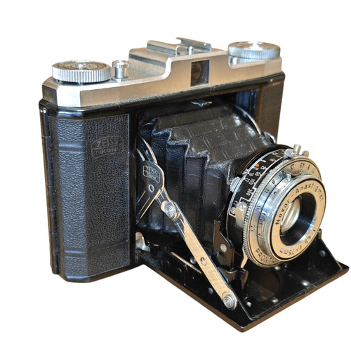 Vintage zeiss ikon - vintage,