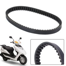 Black Rubber Drive Belt For