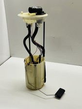 Fuel Pump Sender In Tank