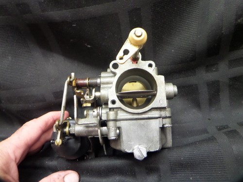 1973 johnson 25hp - 1973-76,