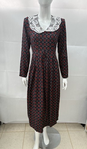 Vintage expo dress - vintage,