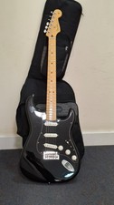 2021 Fender Player Strat.75th Anniversary.  Great condition.+ lead,strap & case.
