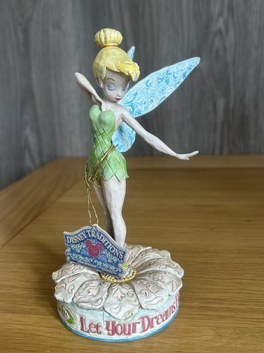 Disney traditions tinkerbelle - disney,