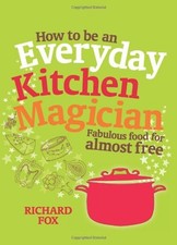 How to be an Everyday Kitchen