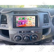 Android 15 Car Stereo Radio