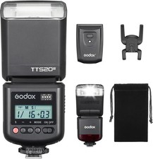 Godox tt520iii camera flash - tt520iii,