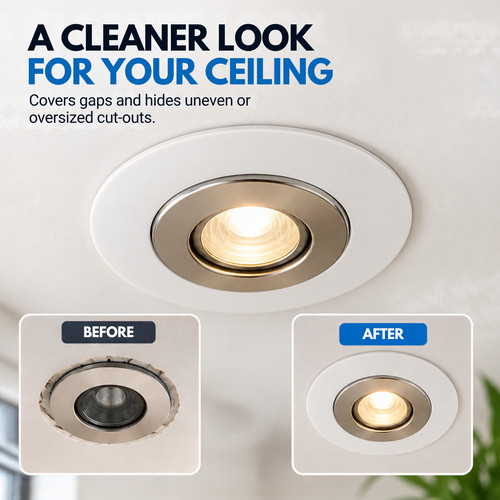 Coloured downlight spotlight - coloured,