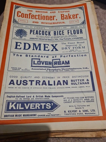 British and empire - british,