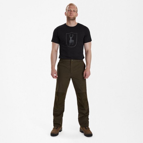 Deerhunter track rain trousers - rain,