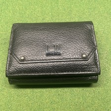 Vintage Dunhill Leather