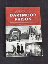 About Dartmoor Prison By