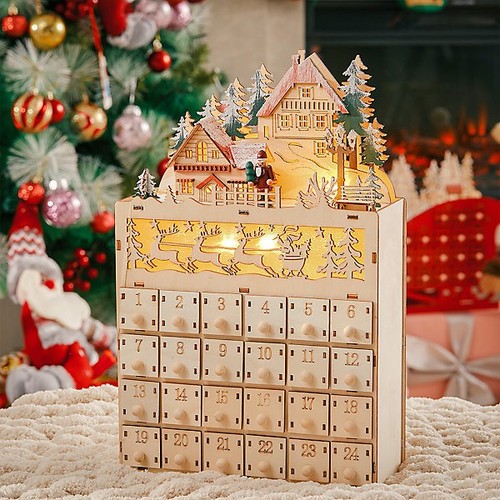 Day led lighted - day,