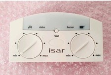 IDEAL  ISAR 24HE 30HE 35HE