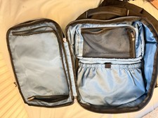 ANTLER Bamburgh expandable