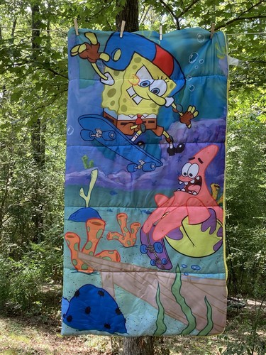 Vintage 2005 spongebob - vintage,
