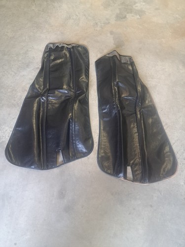 Fender covers nos - mg,