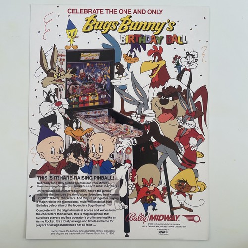 Original pinball arcade - pinball,